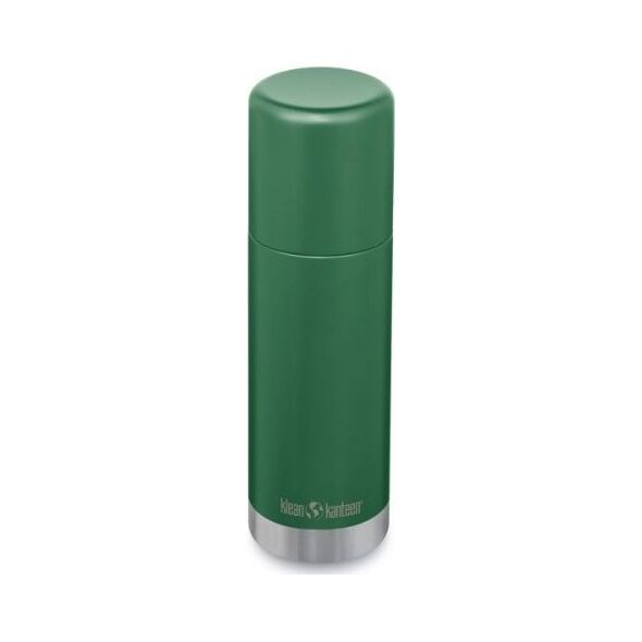 Klean Kanteen Termos turystyczny TKPro 0.75 l Zielony
