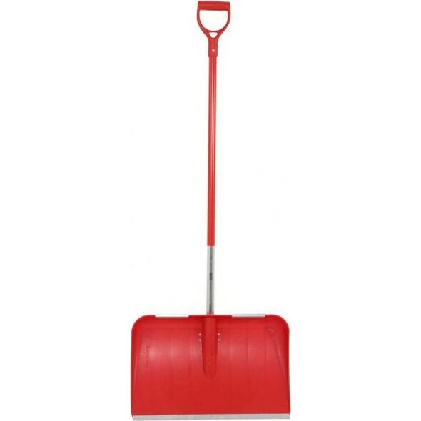 Wolf-Garten WOLF-Garten snow shovel SN-M 55 + ZM-AD 120 (red, 55cm)