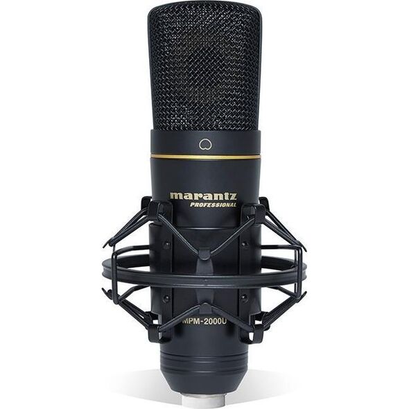 Mikrofon Marantz Professional MPM2000U