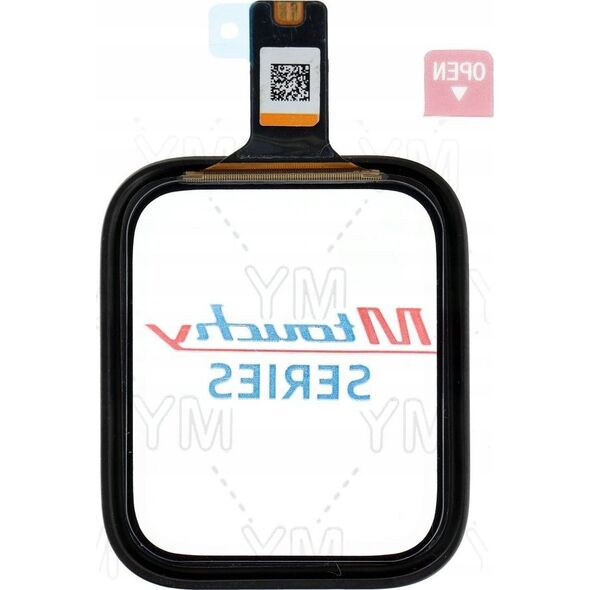 Samsung MUSTTBY Touch Screen + OCA για Apple Watch Series 5-40mm 13989957 5903396319440