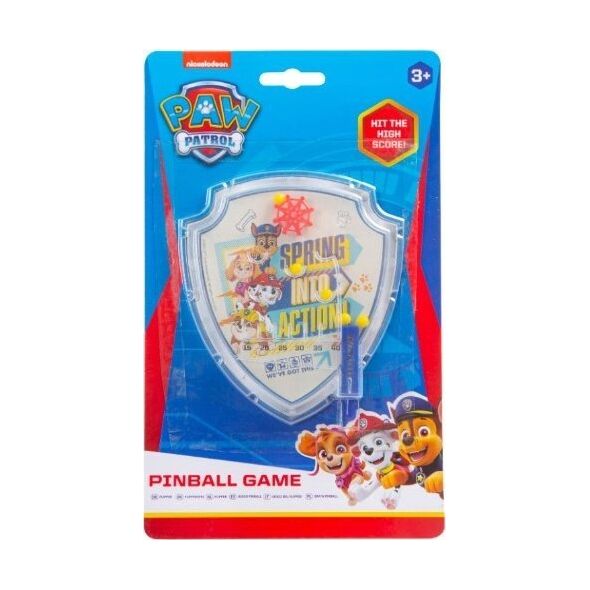 RMS *****Psi Patrol mini bilard 97-0077 85744***