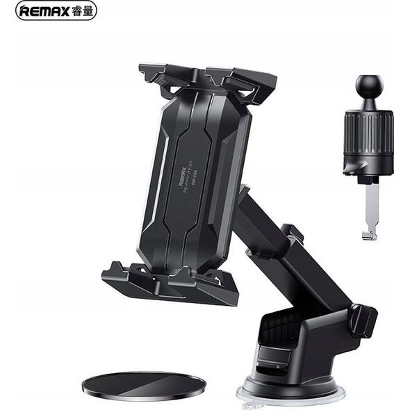 Remax SAM REMAX RM-C46 4IN1 ΘΗΚΗ ΓΙΑ ΜΑΥΡΟ ΤΑΜΠΛΕΤ 14009375 6954851218852