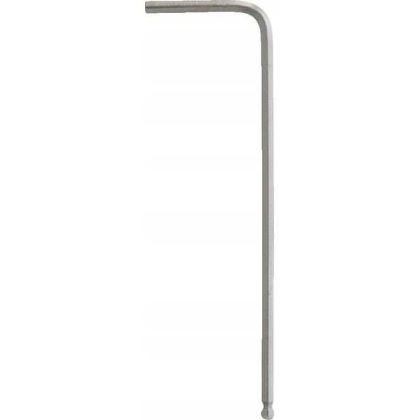 Milwaukee MILWAUKEE KLUCZ IMBUS  1,5mm