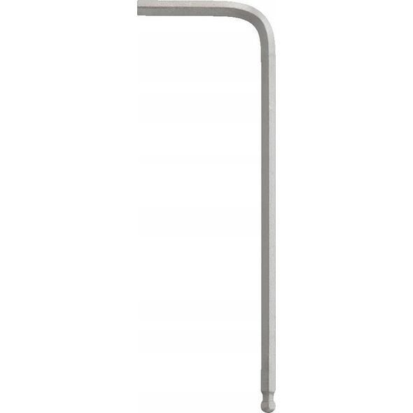 Milwaukee MILWAUKEE KLUCZ IMBUS  2mm