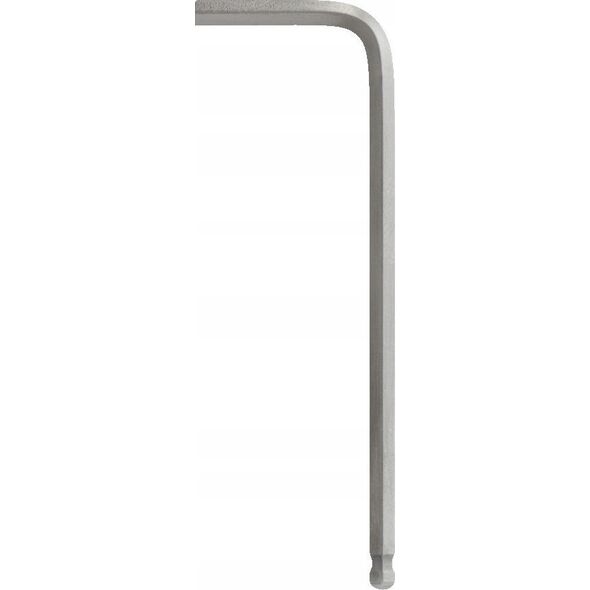 Milwaukee MILWAUKEE KLUCZ IMBUS  4mm