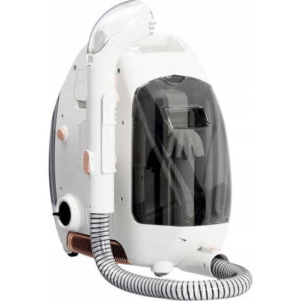 UWANT B100-S | Odkurzacz piorący | do czyszczenia dywanów, kanap, tapicerki, samochodu, 450W, 12000 Pa, zbiornik 1800ml