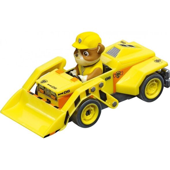 Carrera Tor samochodowy First Paw Patrol On the Double Chase Rubble  (GXP-759259)