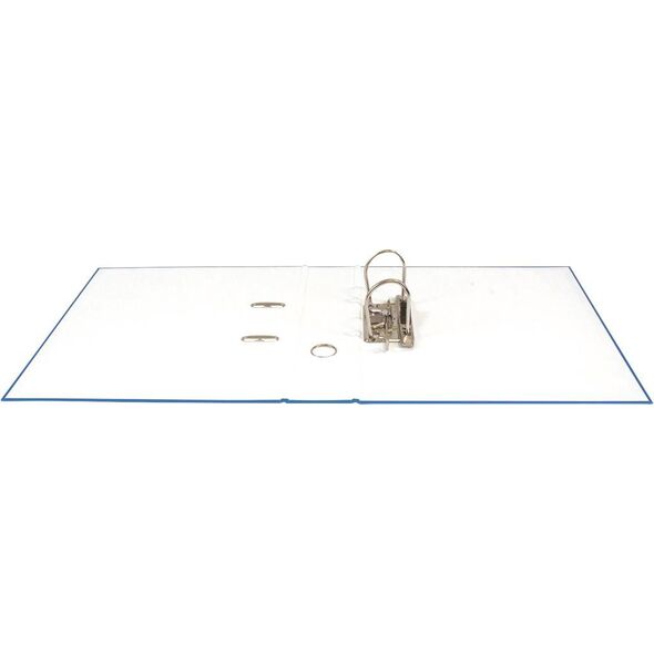 Segregator Office Products Officer dźwigniowy A4 75mm pomarańczowy (5901503650424)