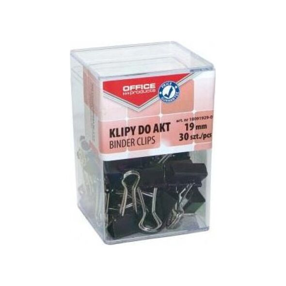 Office Products Klipy (18091929-05)