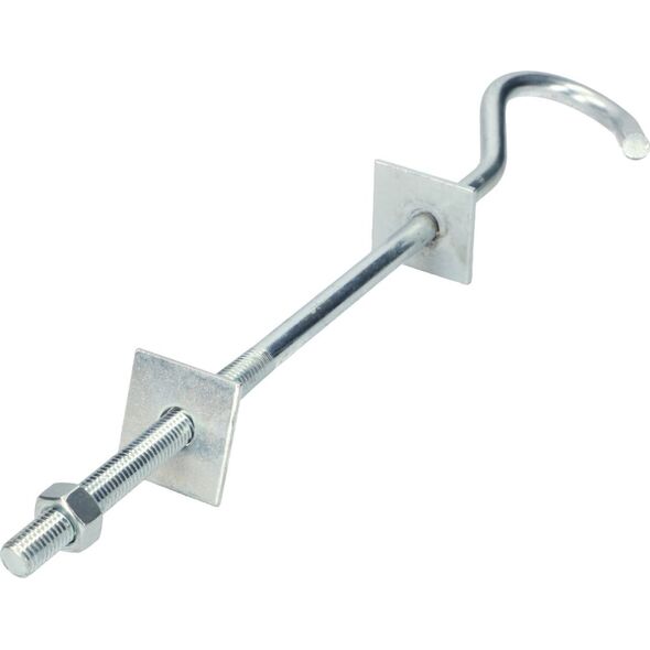 ExtraLink EXTRALINK HOOK FOR HANGING BRACKETS 12/230 M12