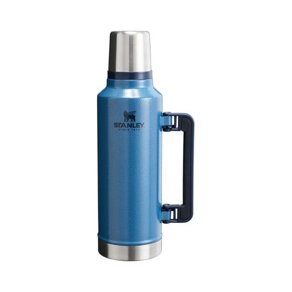 Stanley Termos Legendary Classic Hammertone Lake 1,9L / Stanley