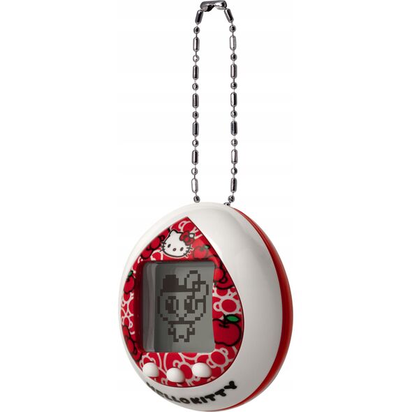 *****SUPBUZZ Tamagotchi Nano HelloKitty red 01661