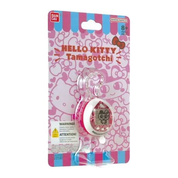 *****SUPBUZZ Tamagotchi Nano HelloKitty red 01661