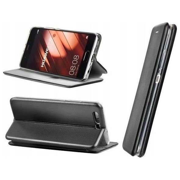 KABURA MAGNETO DO SAMSUNG  S24 FE RÓŻOWO-ZŁOTY>
