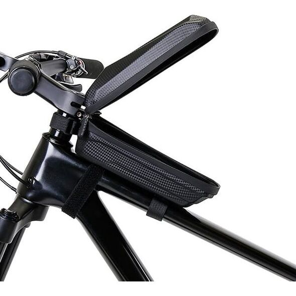 TAKEZERO TZ05 Bike Case/Mount Frame Bag Black