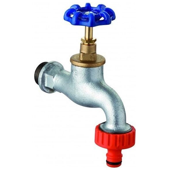 KFA Zawór czerpalny 3/4" 190-134-07