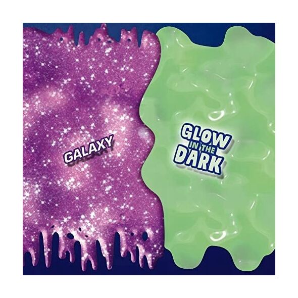 Teka Slime ¶wiec±cy w ciemno¶ci 2szt