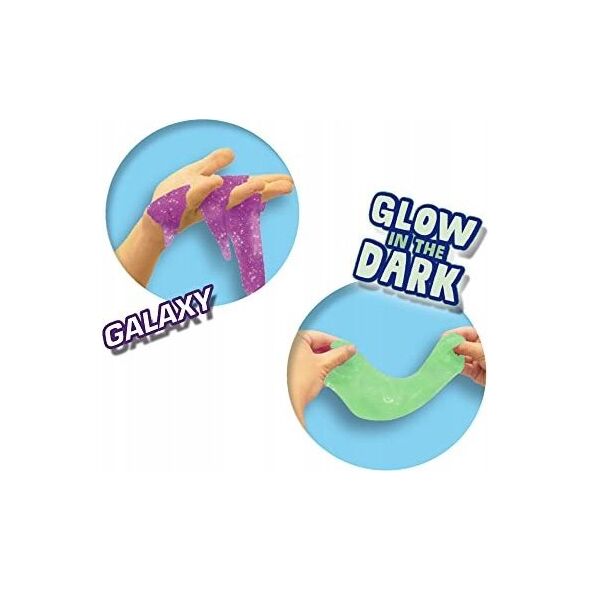 Teka Slime ¶wiec±cy w ciemno¶ci 2szt