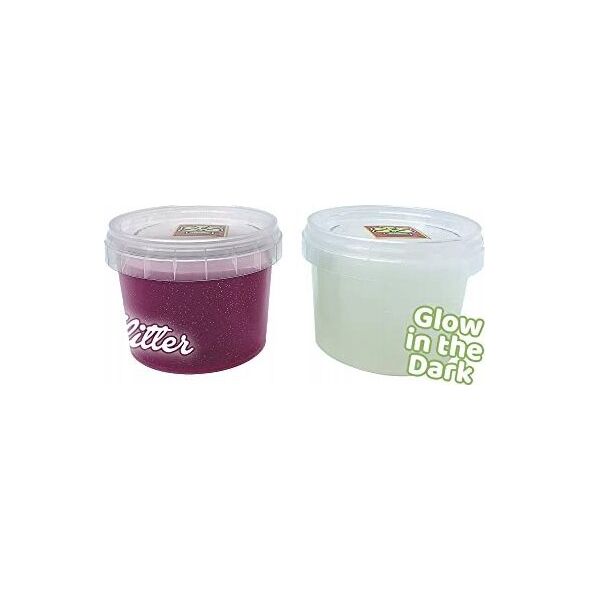 Teka Slime ¶wiec±cy w ciemno¶ci 2szt