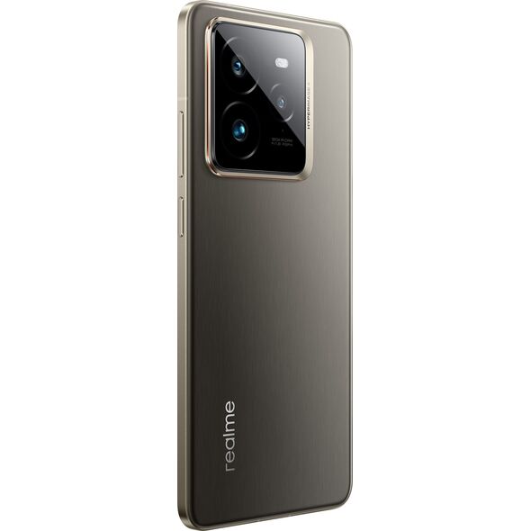 Realme GT 7 Pro 5G Dual Sim 12GB RAM 512GB - Galaxy Grey