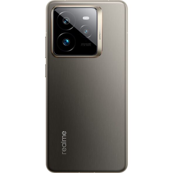 Realme GT 7 Pro 5G Dual Sim 12GB RAM 512GB - Galaxy Grey