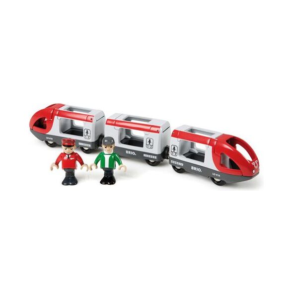 Brio Travel Train (33505)