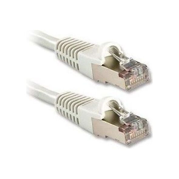 Lindy Patchcord, CAT.6a, S/FTP, 15m (47199)
