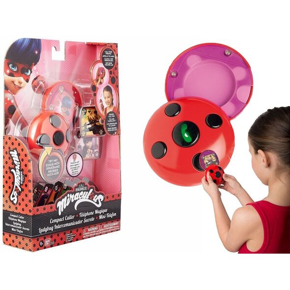 Cobi Miraculous Mini telefon (39790)