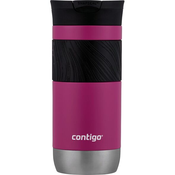Contigo Kubek termiczny Byron 2.0 470ml Dragon Fruit (2155587)