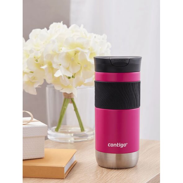 Contigo Kubek termiczny Byron 2.0 470ml Dragon Fruit (2155587)