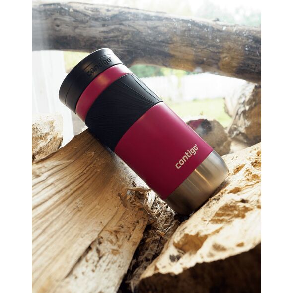 Contigo Kubek termiczny Byron 2.0 470ml Dragon Fruit (2155587)
