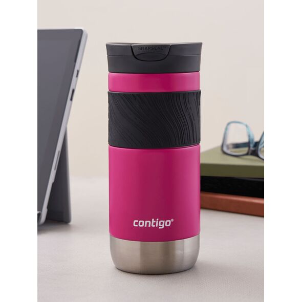 Contigo Kubek termiczny Byron 2.0 470ml Dragon Fruit (2155587)
