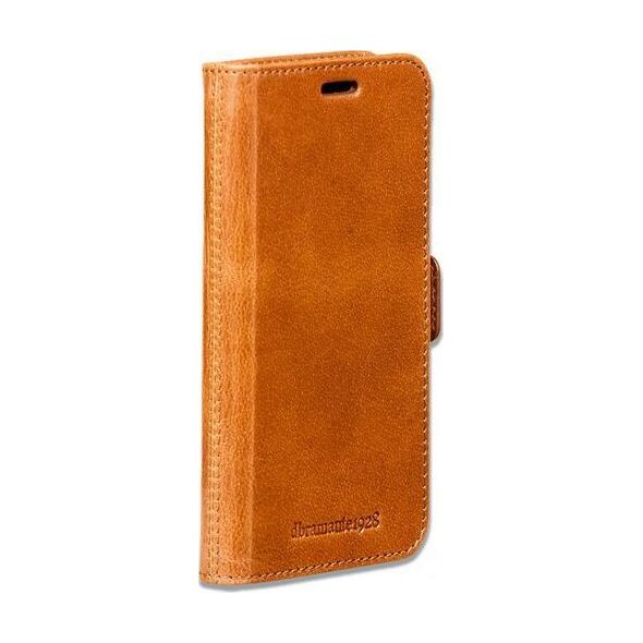 dbramante Bernstorff - iPhone XR - Dark tan