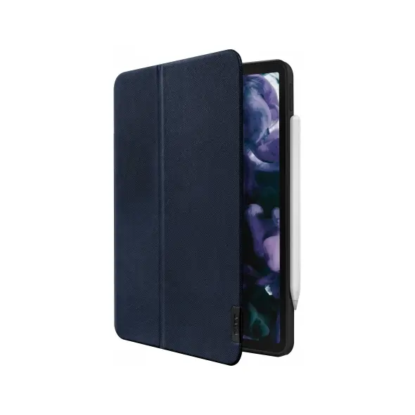 LAUT Prestige Folio Apple iPad 10.9 2022 (10 gen) (indigo)