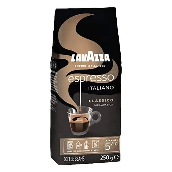 Kawa ziarnista Lavazza Caffe Espresso 250 g
