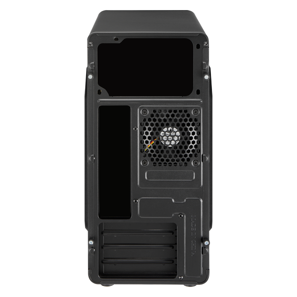 Obudowa Aerocool QS-182 (AEROQS-182)