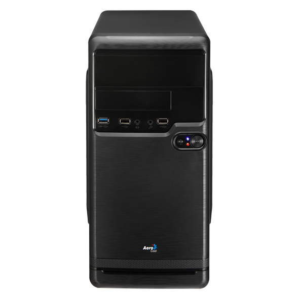 Obudowa Aerocool QS-182 (AEROQS-182)