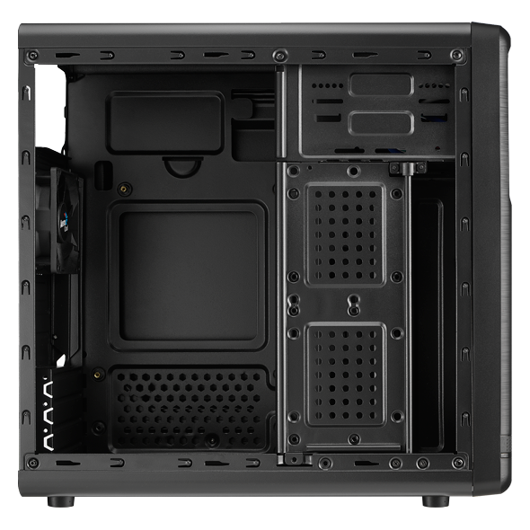 Obudowa Aerocool QS-182 (AEROQS-182)