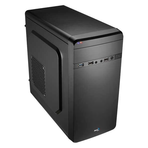 Obudowa Aerocool QS-180 (ACCS-PQ01014.11)