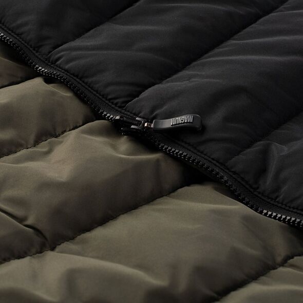 Magnum KAMIZELKA MAGNUM RECTO BLACK/OLIVE GREEN M