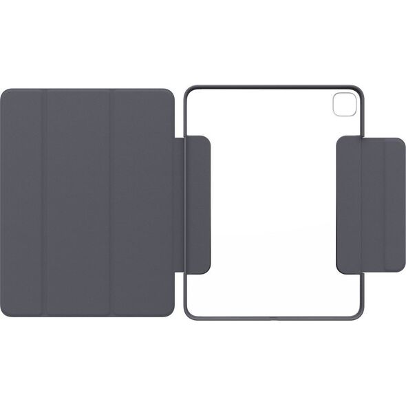 Etui na tablet OtterBox OtterBox Symmetry Folio iPad Pro 13" (M4)  Thunderstorm- black