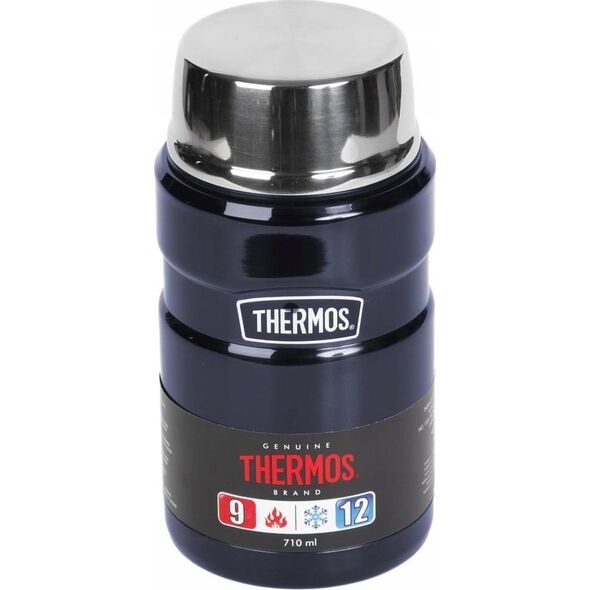 Thermos Thermos Maistinis termosas 710 ml THSK3020MBTRI4