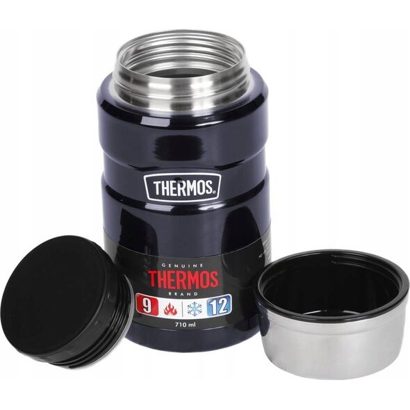Thermos Thermos Maistinis termosas 710 ml THSK3020MBTRI4
