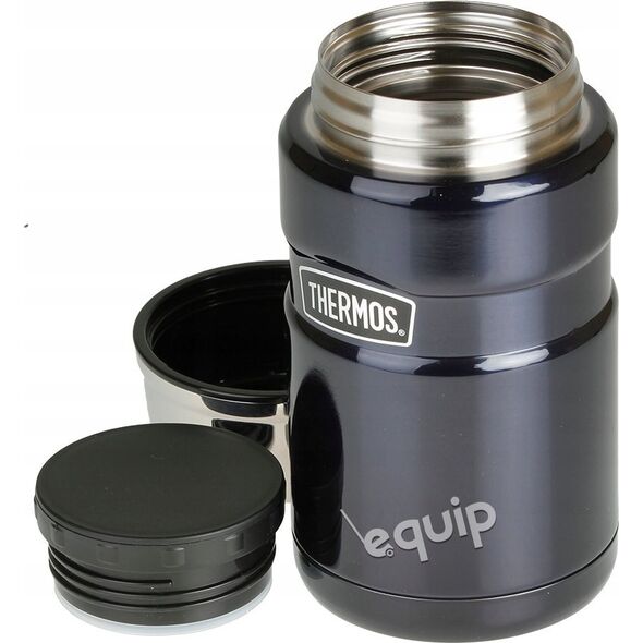 Thermos Thermos Maistinis termosas 710 ml THSK3020MBTRI4