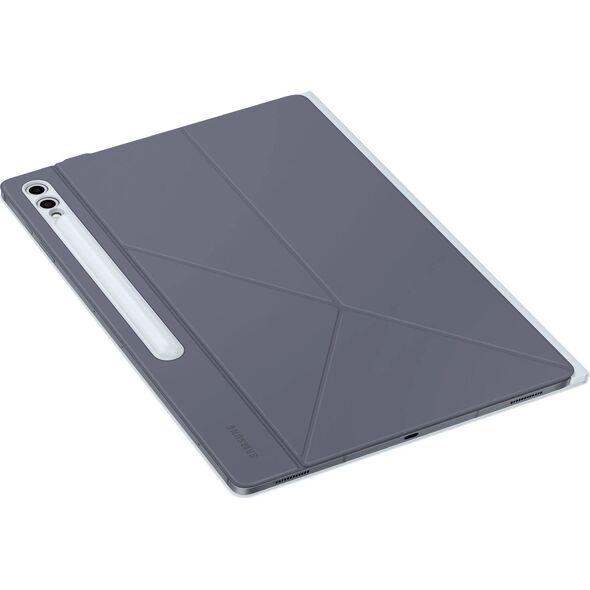Etui na tablet Samsung Samsung EF-BX910PLEGWW Tab S10 Ultra / S9 Ultra Smart Book Cover niebieski
