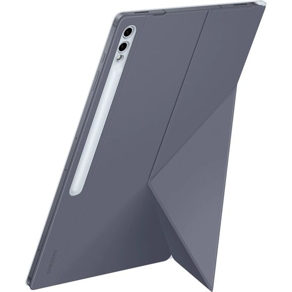 Etui na tablet Samsung Samsung EF-BX910PLEGWW Tab S10 Ultra / S9 Ultra Smart Book Cover niebieski
