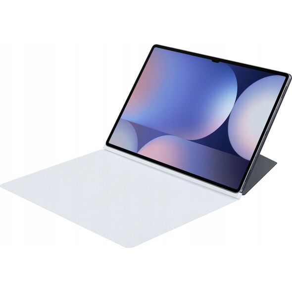 Etui na tablet Samsung Samsung EF-BX910PLEGWW Tab S10 Ultra / S9 Ultra Smart Book Cover niebieski