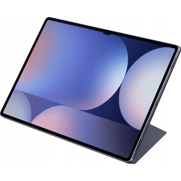 Etui na tablet Samsung Samsung EF-BX910PLEGWW Tab S10 Ultra / S9 Ultra Smart Book Cover niebieski