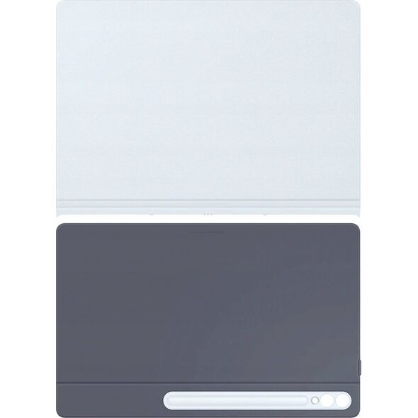 Etui na tablet Samsung Samsung EF-BX910PLEGWW Tab S10 Ultra / S9 Ultra Smart Book Cover niebieski