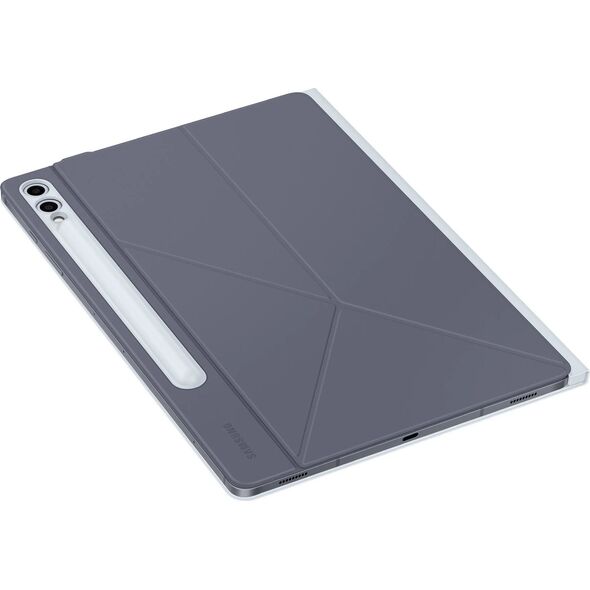 Etui na tablet Samsung Samsung EF-BX810PLEGWW Tab S10+ / S9+ /S9+ FE Smart Book Cover niebieski